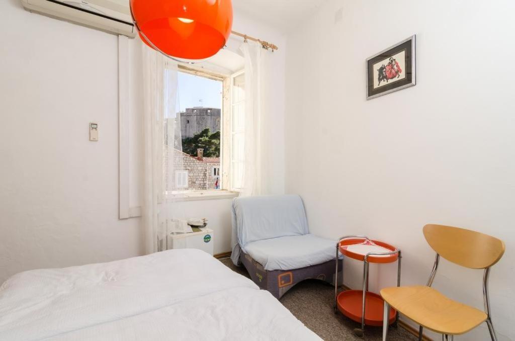 Rooms Pile Dubrovnik Chambre photo