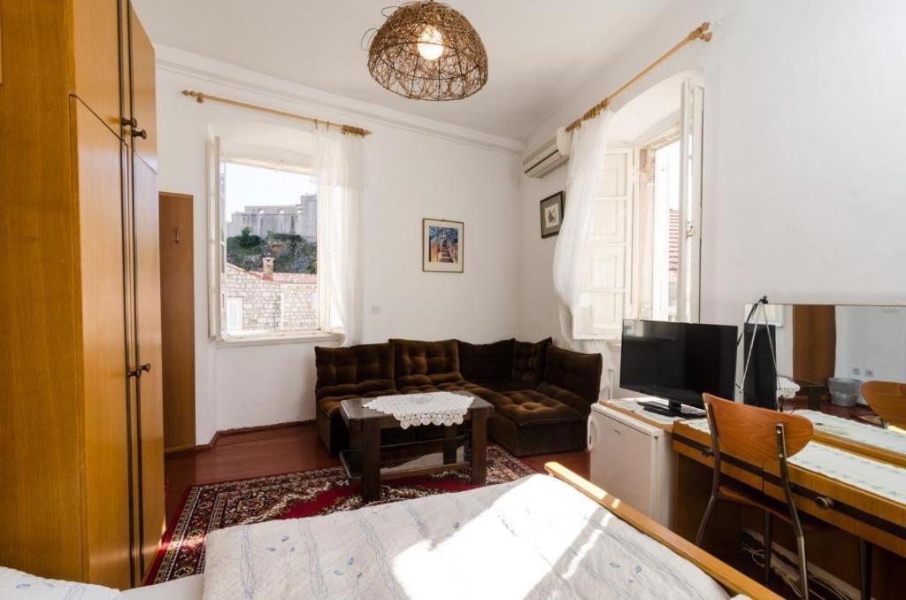 Rooms Pile Dubrovnik Chambre photo