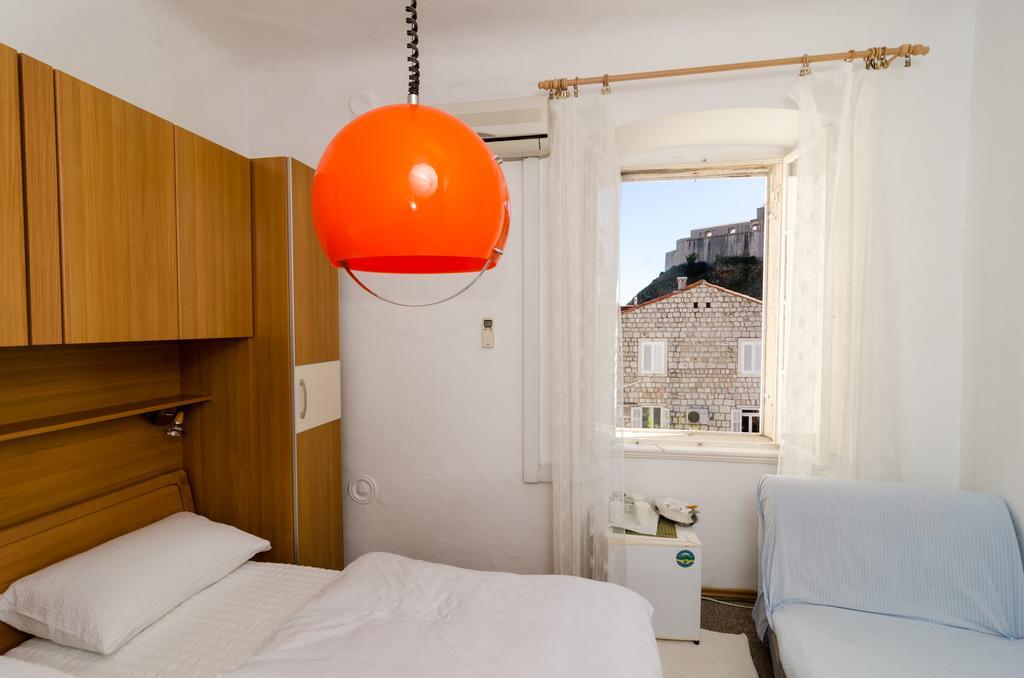 Rooms Pile Dubrovnik Chambre photo